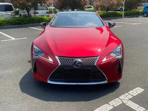 Lexus LC