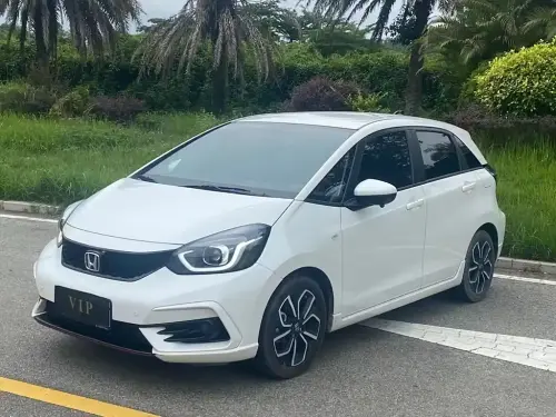 Honda Life