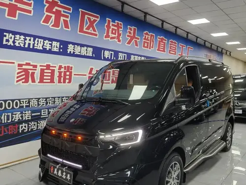 Ford Tourneo