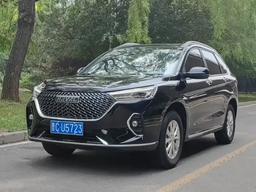 Haval M6