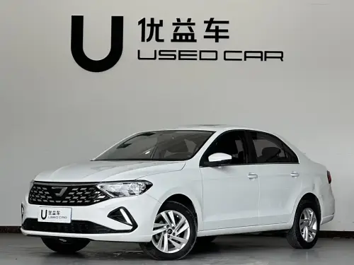 Jetta VA3