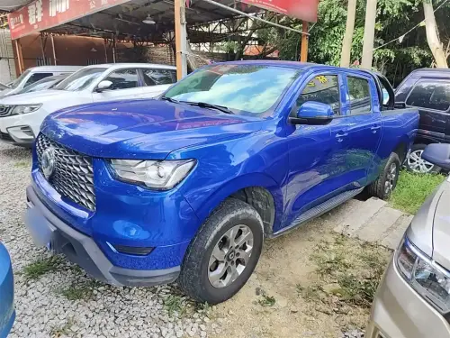 Great Wall Poer
