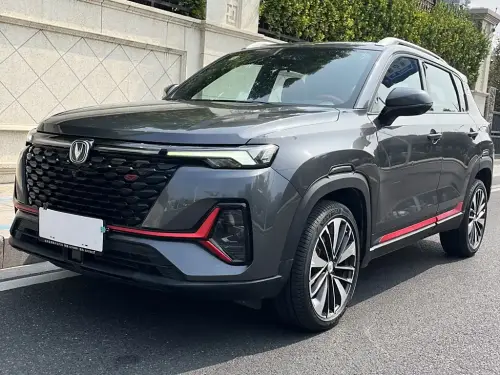 Changan CS35