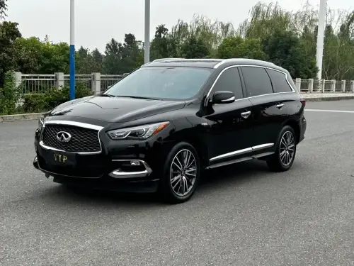 Infiniti QX60