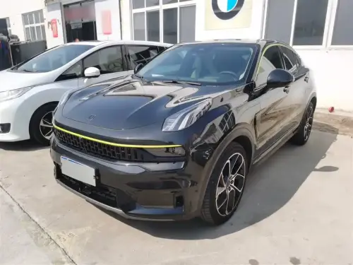 Lynk & Co 05