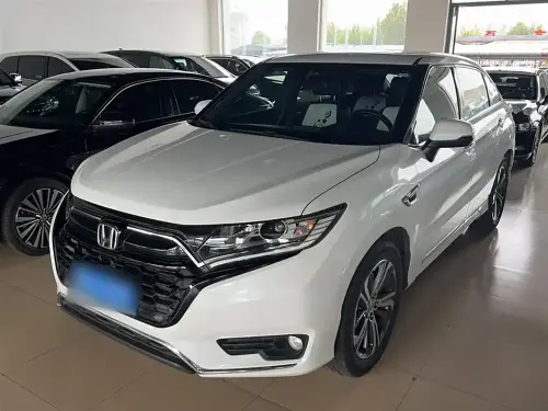 Honda UR-V