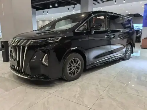 Bestune M9