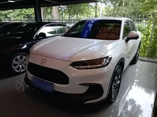 Honda ZR-V