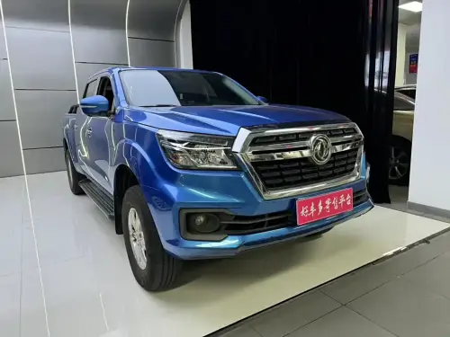 Dongfeng Rich