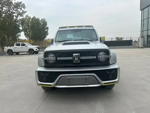 Hyper GT Tank 300