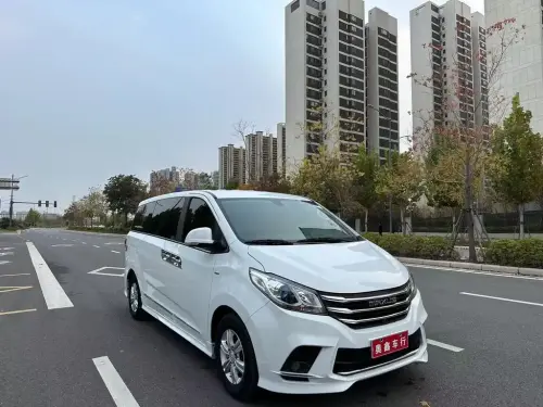 Maxus G10