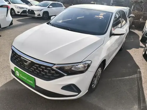 Jetta VA3