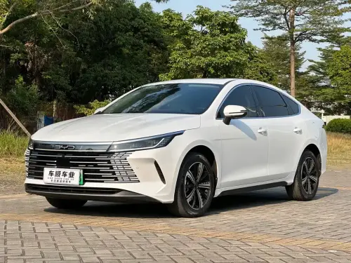 BYD Destroyer 05