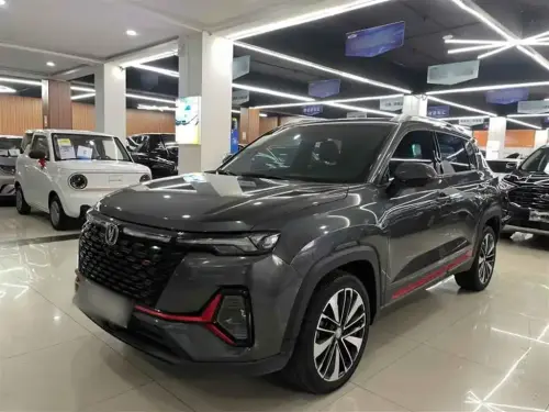 Changan CS35