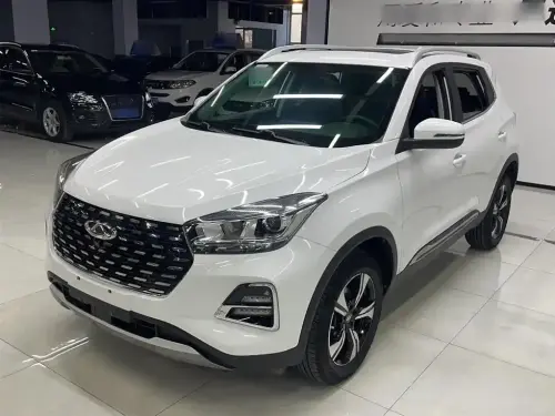 Chery Tiggo 5