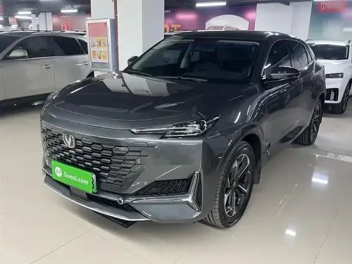 Changan UNI-K