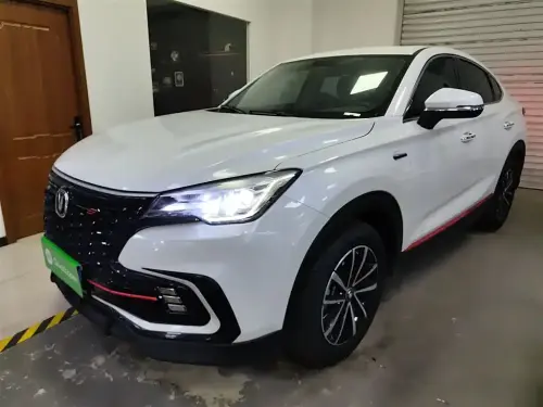 Changan CS85