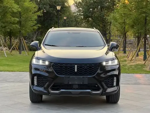 WEY VV7