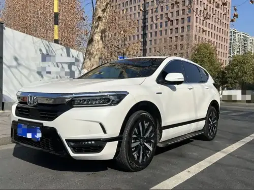 Honda Haoying