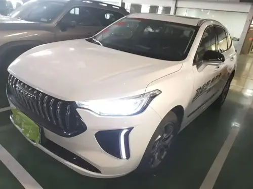 Haval Chitu