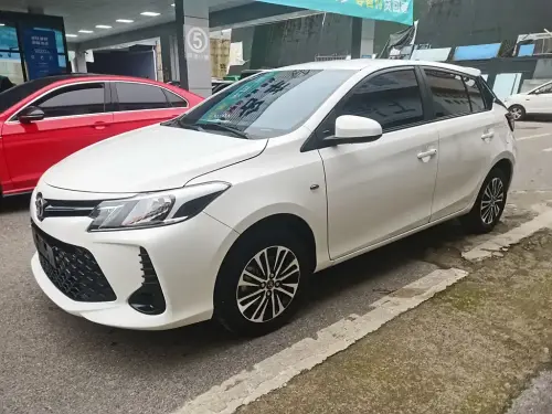 Toyota Vios