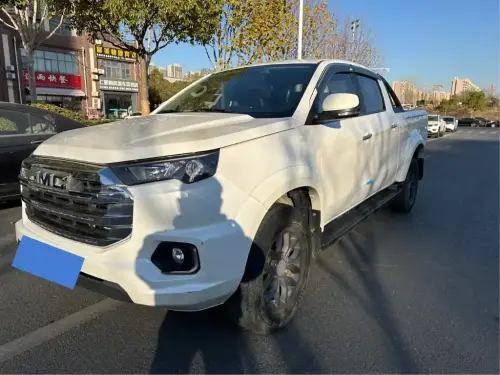 JMC 7
