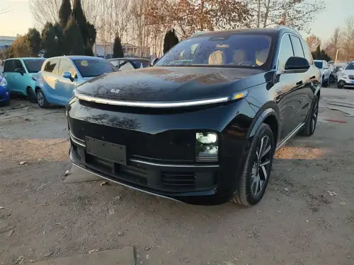 Li Auto L8