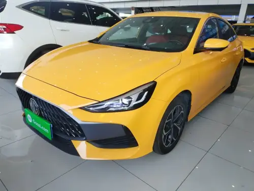 MG 5