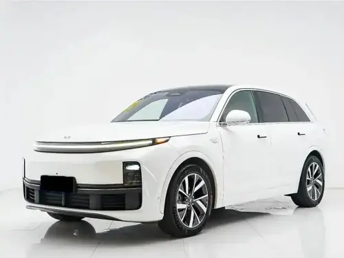 Li Auto L7