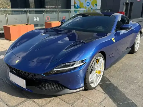Ferrari Roma