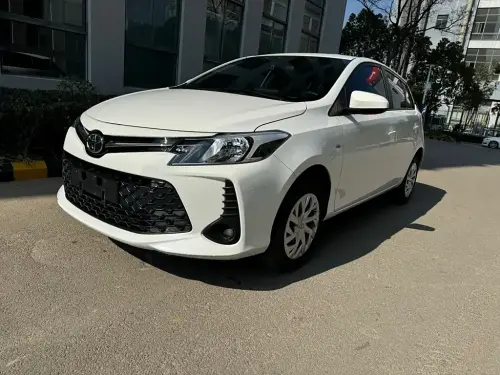 Toyota Vios