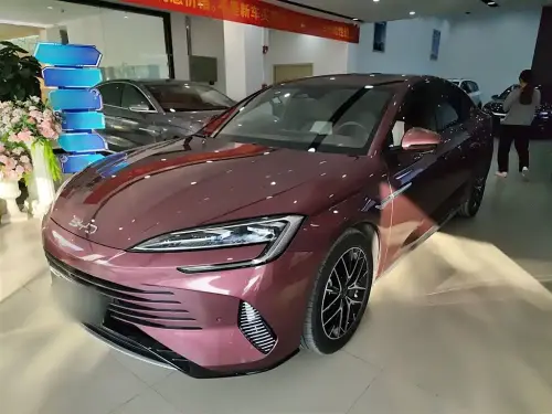 BYD Seal