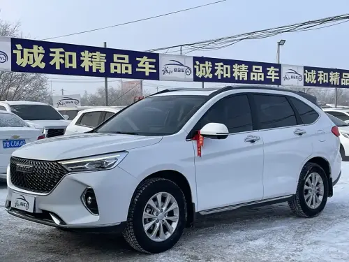 Haval M6
