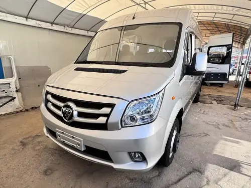 Foton Tunland