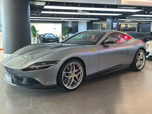 Ferrari Roma