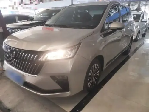Wuling Jiachen