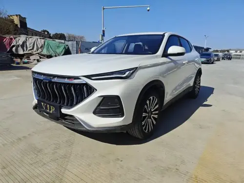 Changan X5