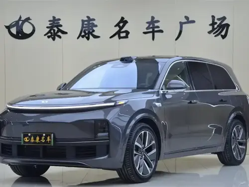 Li Auto L9