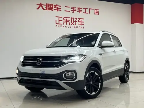 Volkswagen Tacqua