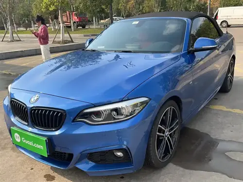 BMW 2-Series