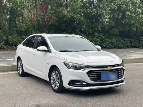 Chevrolet Monza