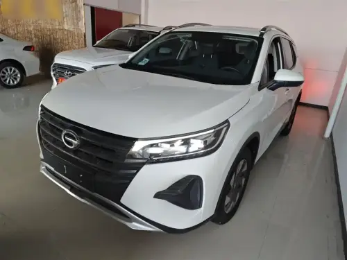 GAC GS4