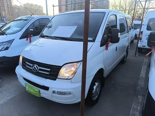 Maxus V80