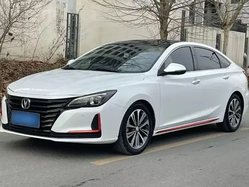 Changan Alsvin