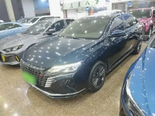 Dongfeng Yixuan