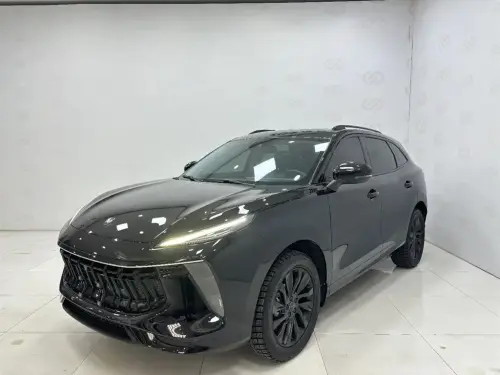 Forthing T5