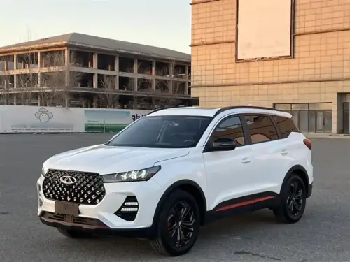 Chery Tiggo 7
