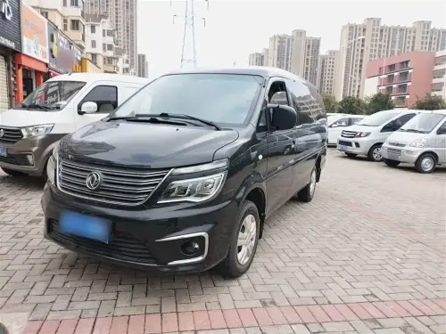 Dongfeng Lingzhi