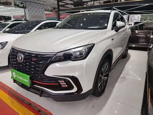 Changan CS85