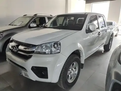 Great Wall Wingle